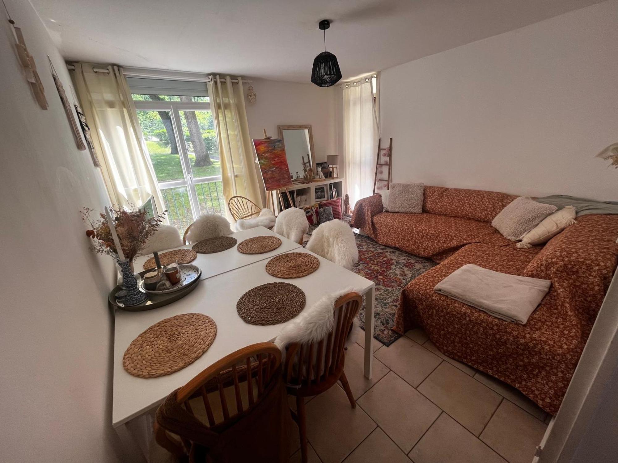 Appartement Familiale Proche Chateau De Fontainebleau Avon Luaran gambar